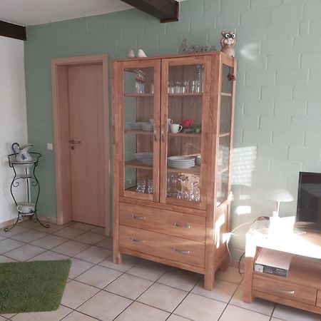 Haus Seestern Kalkar Eksteriør billede