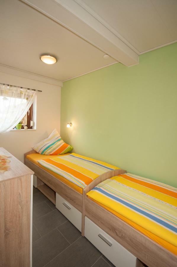 Haus Seestern Kalkar Eksteriør billede